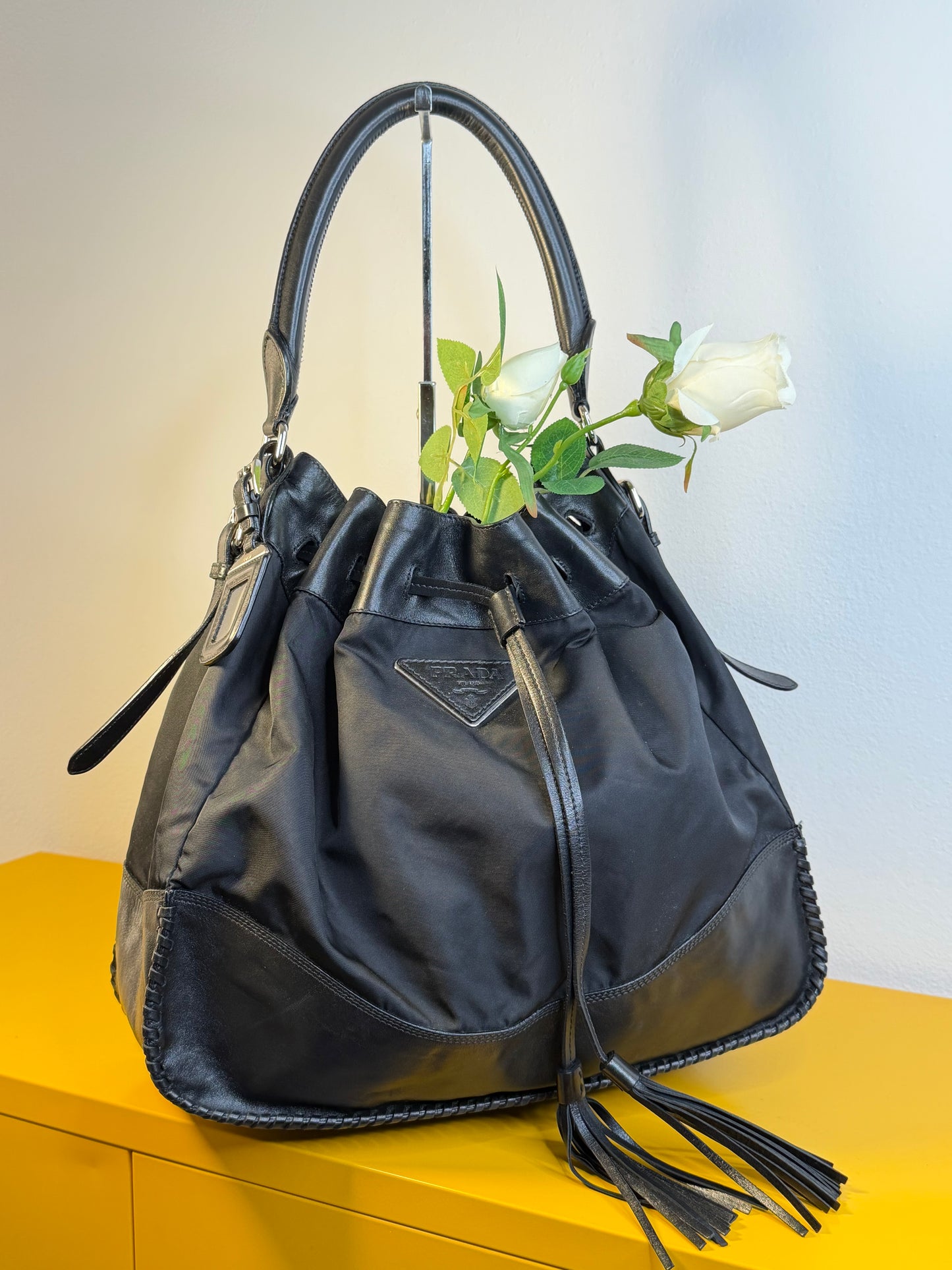 Prada secchiello