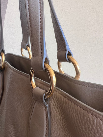 Miu Miu Tote