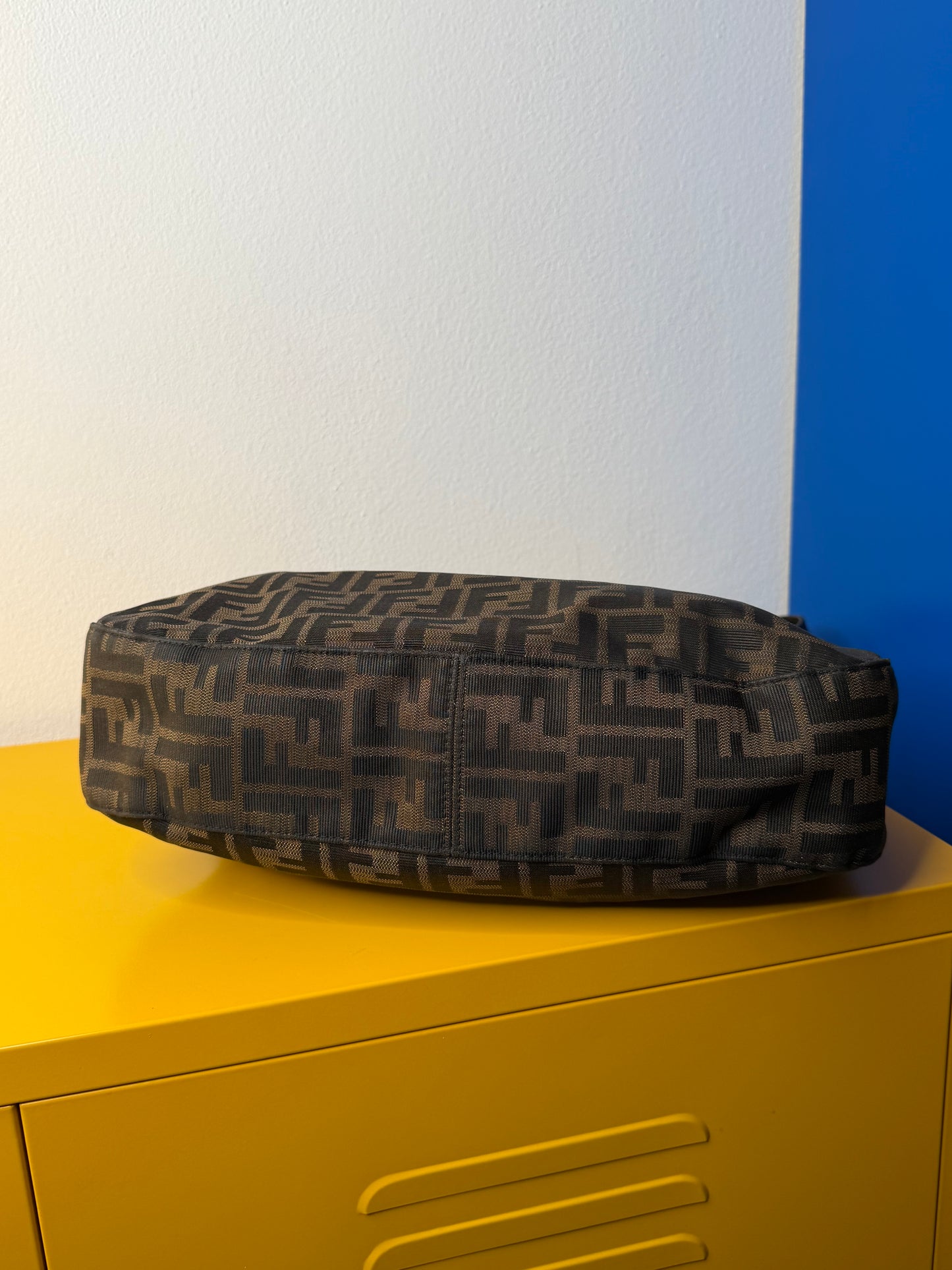 Fendi Hobo Zucca