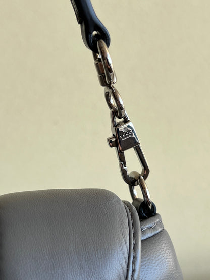 Gucci Horsebit chain