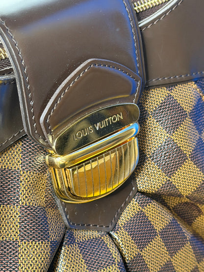 Louis Vuitton Sistina MM