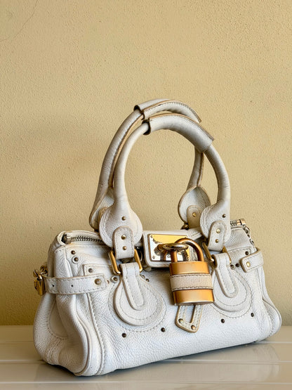 Chloè Paddington mini