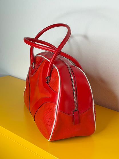 Prada Bowling Bag 90/2000