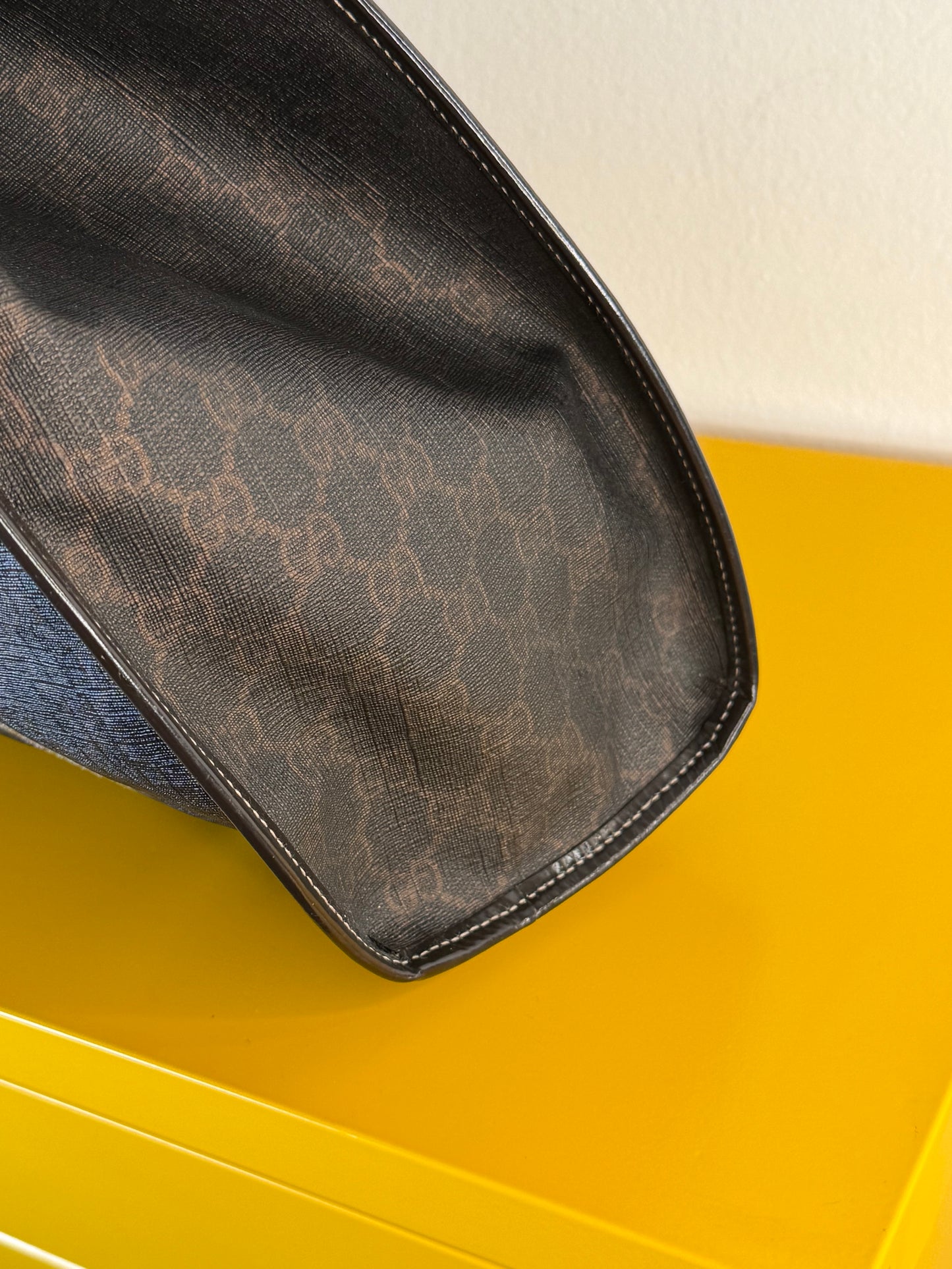 Gucci joy bardot supreme