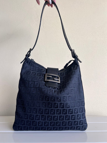 Fendi Hobo Zucchino