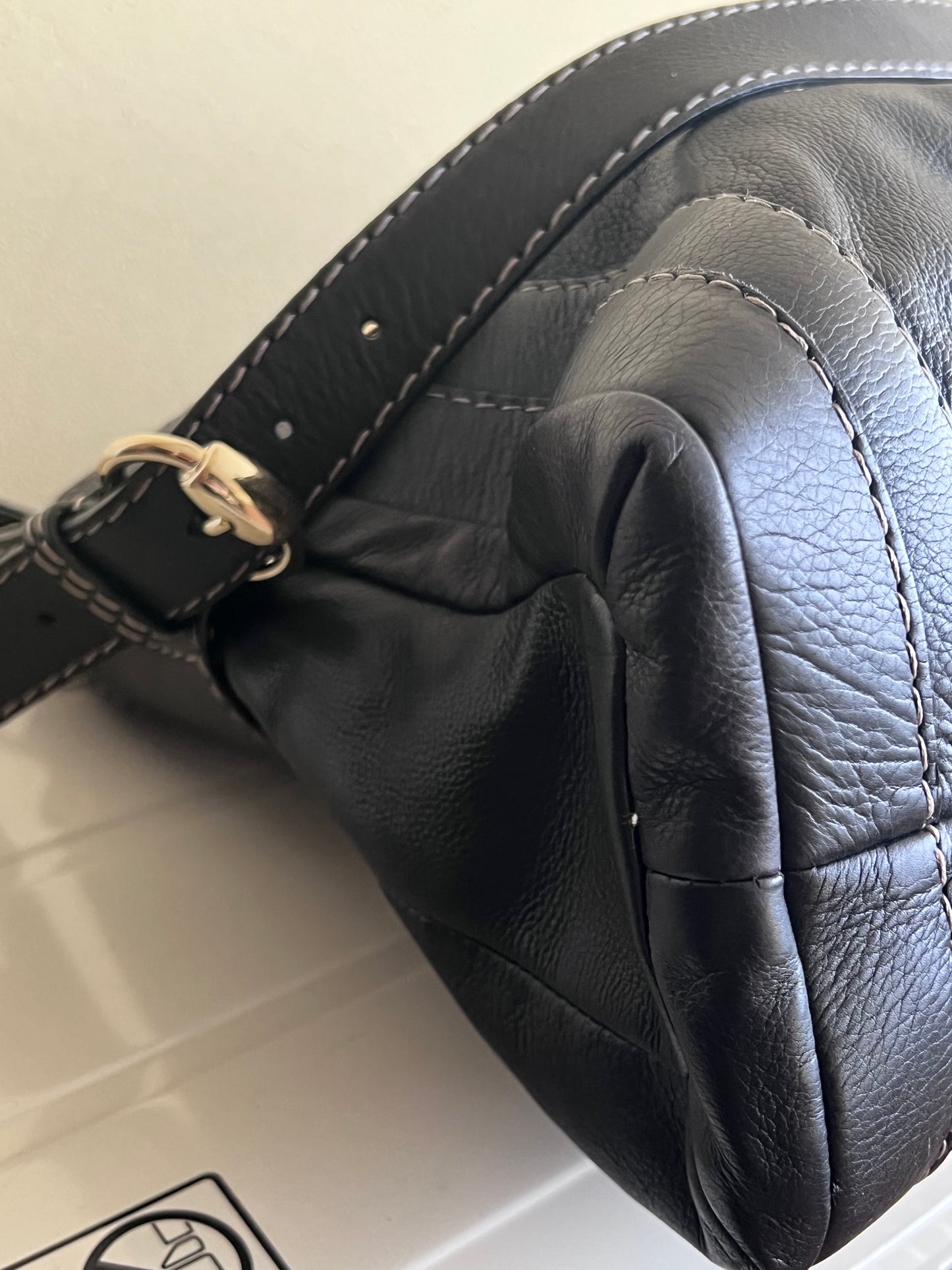 Gucci tote hysteria