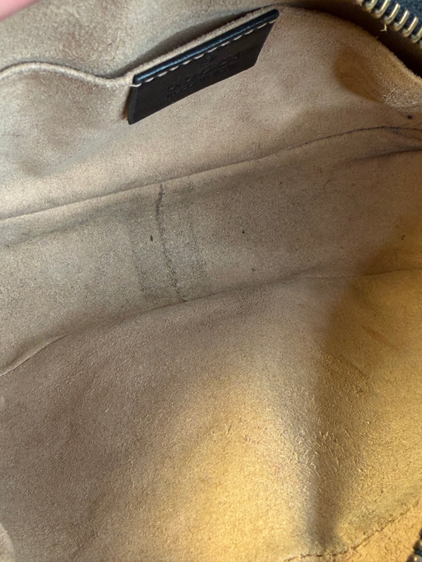 Gucci Mini Marmont