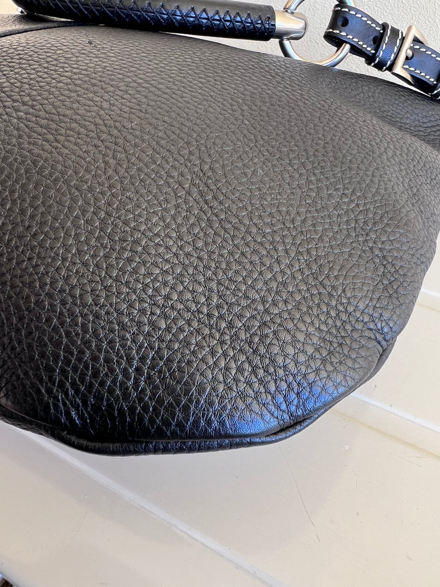 Borsa Prada Mezzaluna