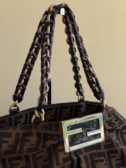 Fendi Mia Zucca