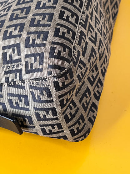 Fendi Baguette Blu
