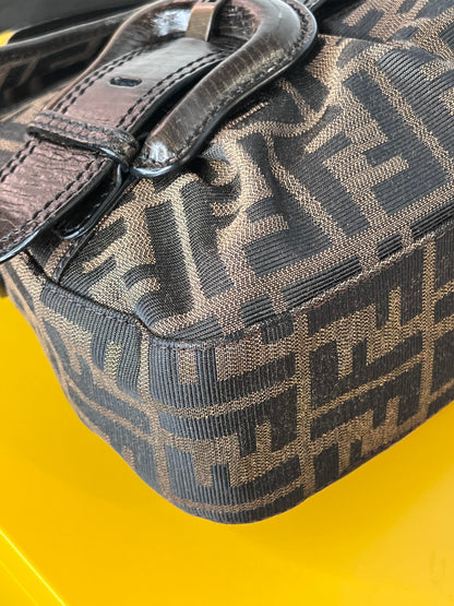 Fendi B buckle