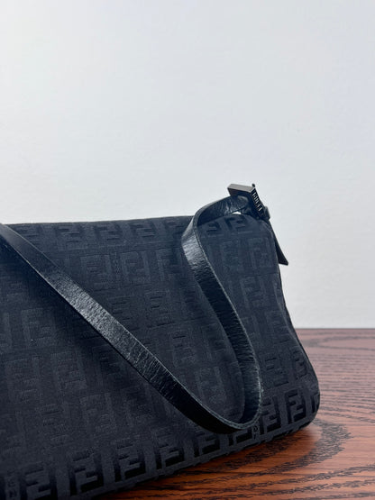 Fendi Mini Mamma Black
