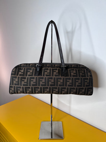 Fendi Bassotto Zucca