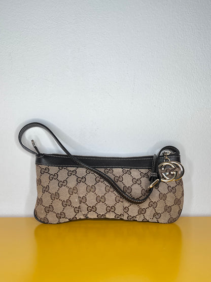 Gucci Pochette GG Charm