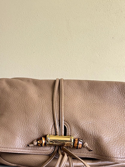 Gucci bamboo Jungle