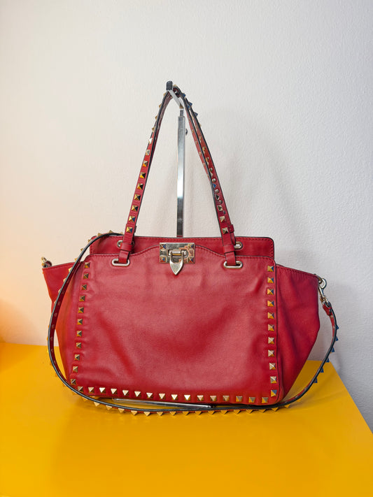 Valentino Garavani rossa