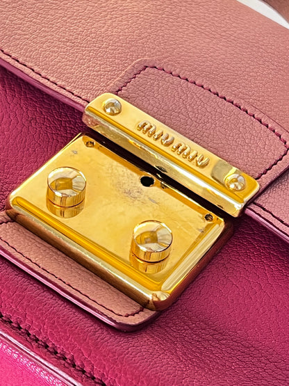 Miu Miu cartella