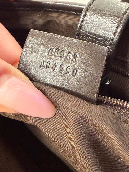 Gucci Jackie