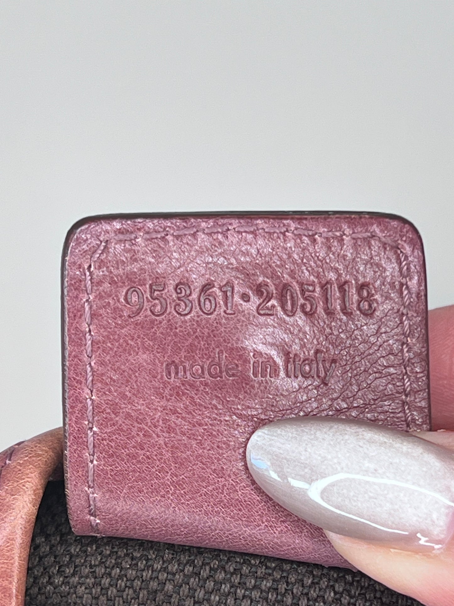 Yves Saint Laurent Mombasa