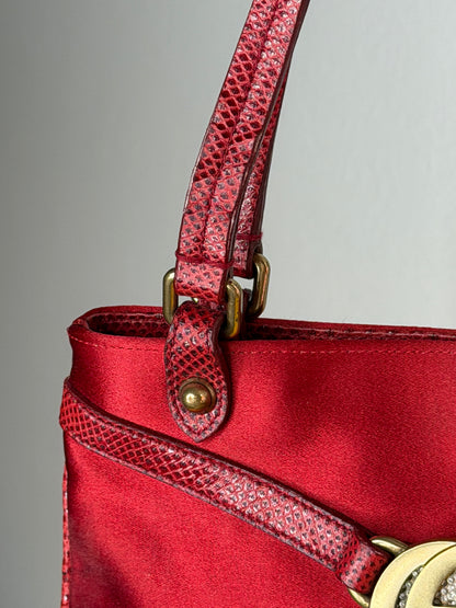 Gucci Pochette Interlocking