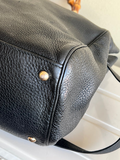 Gucci Bamboo large