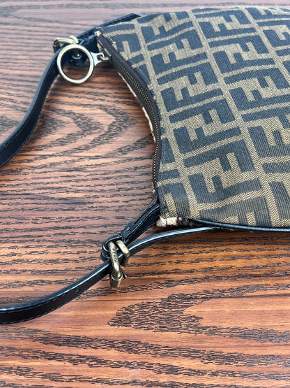 Fendi Oyster double