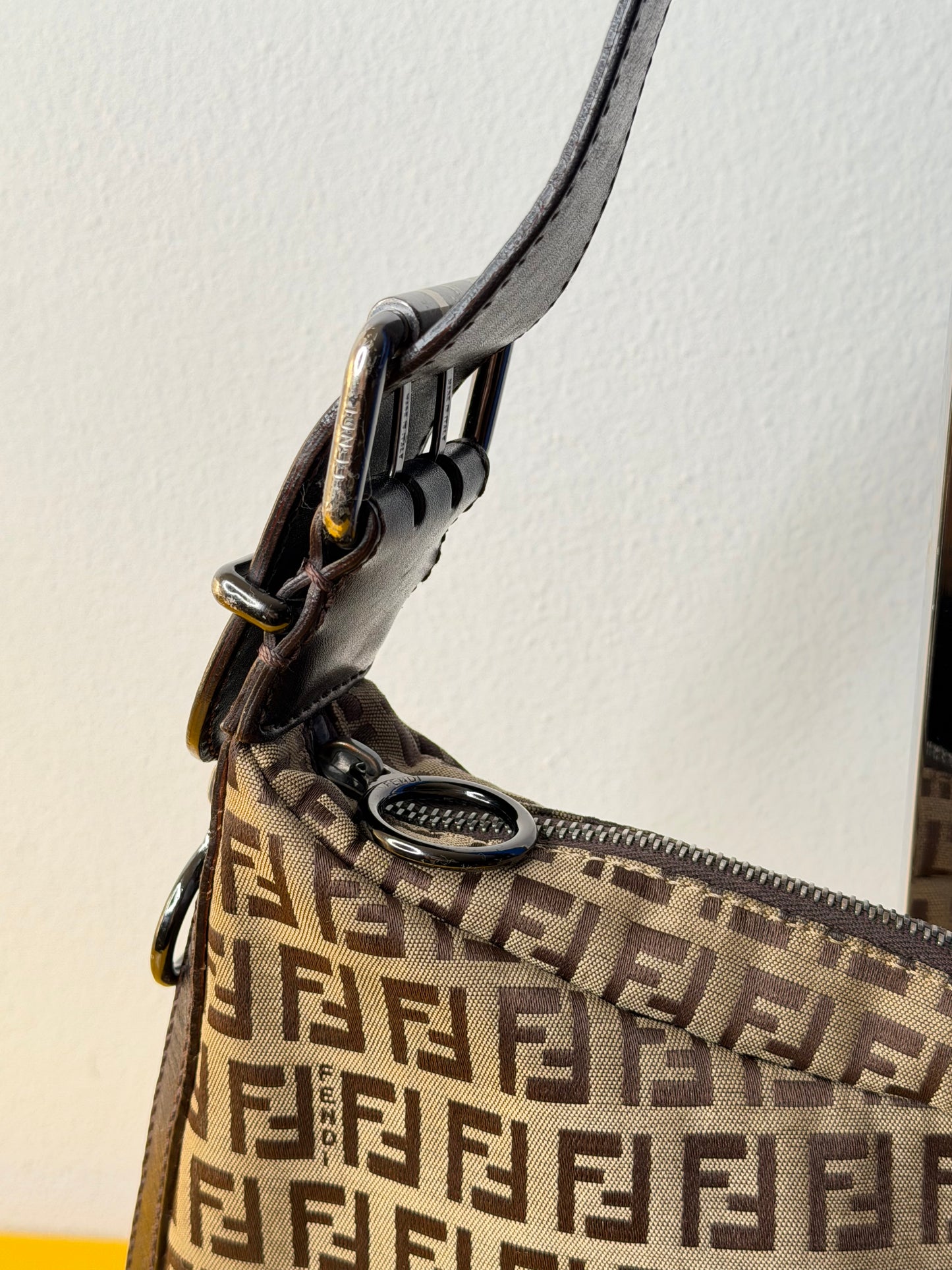 Fendi Oyster zucchino