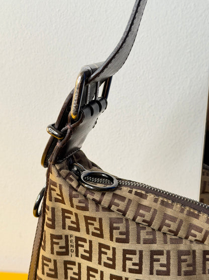 Fendi Oyster zucchino