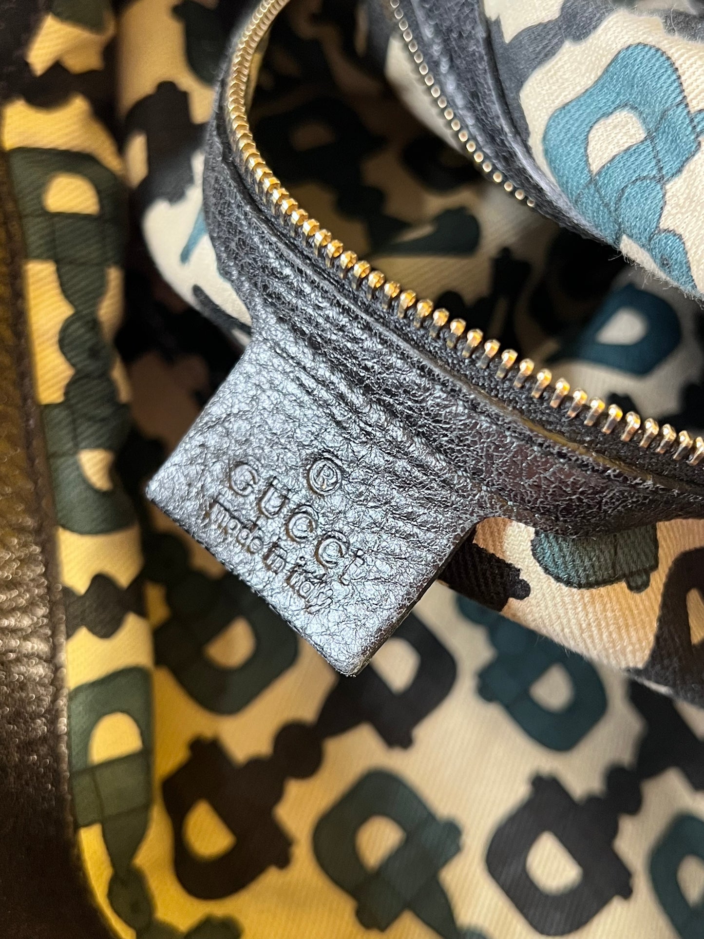 Gucci Indy