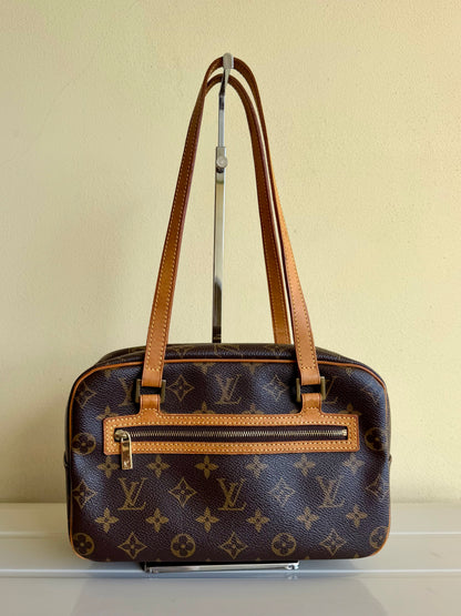 Louis Vuitton Citè MM