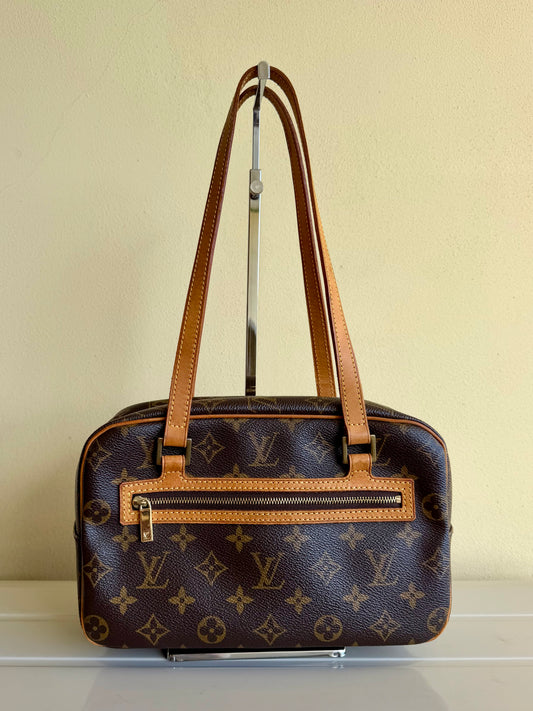 Louis Vuitton Citè MM