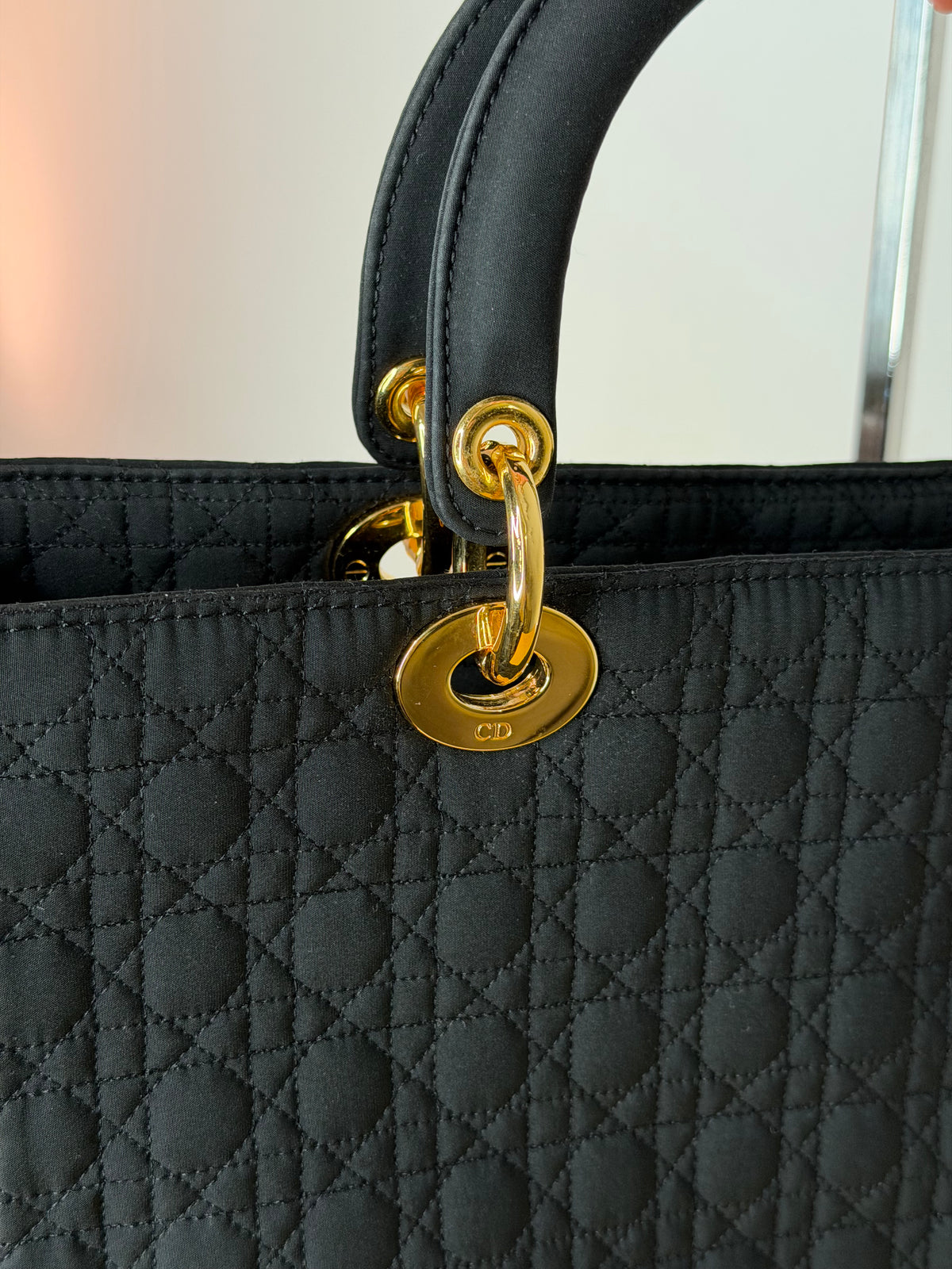 Dior Lady vintage