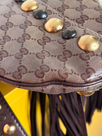 Gucci Babouska