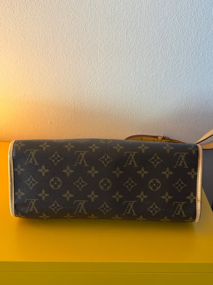 Louis Vuitton tracolla Popincourt