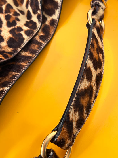 Prada Hobo Animalier