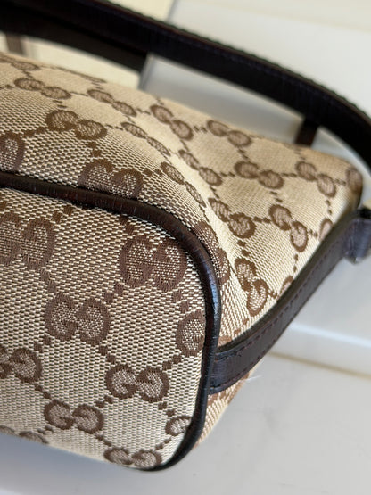 Gucci Boat Bag