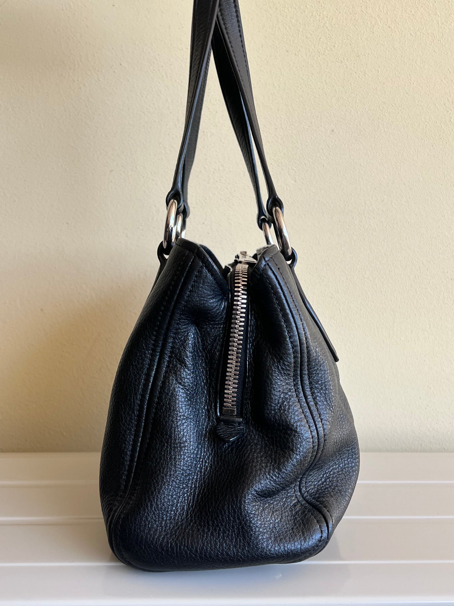 Mu Miu Mini Tote
