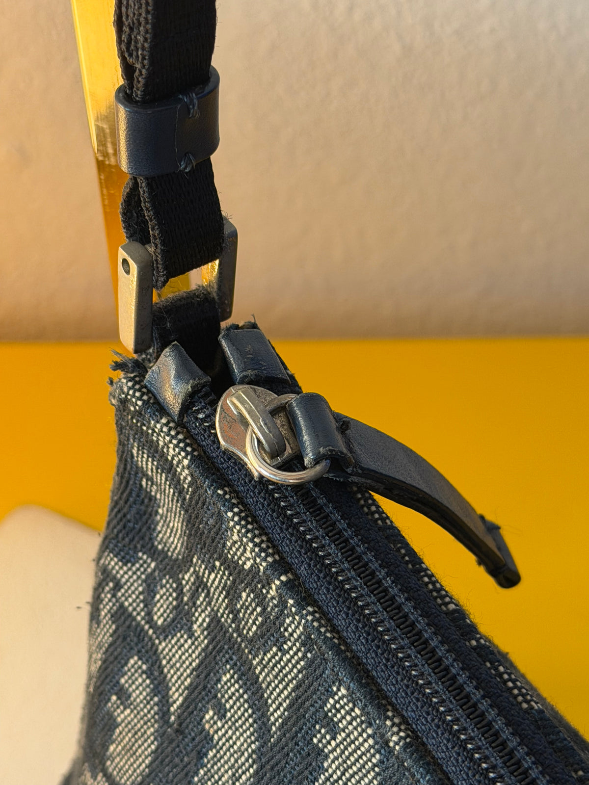 Dior shoulder bag