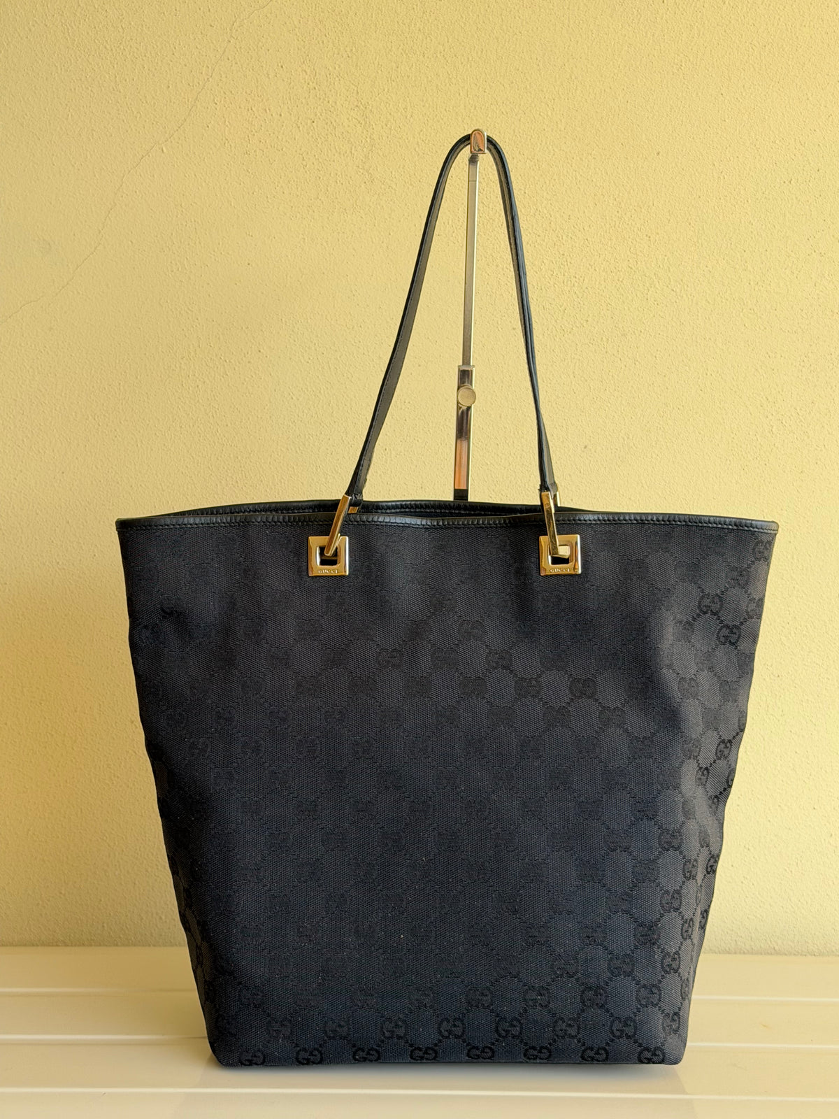 Gucci mini tote