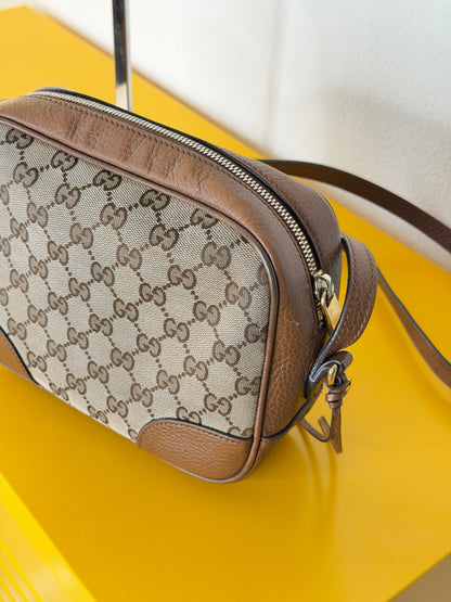 Gucci tracolla bree