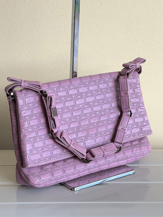 Salvatore Ferragamo glicine