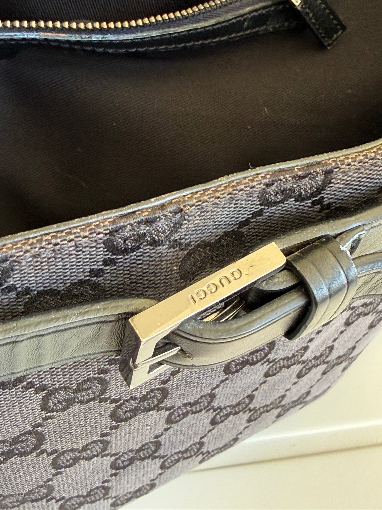 Gucci Tote
