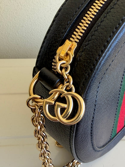 Gucci Ophidia Round