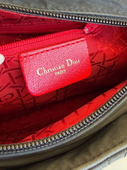 Lady Dior Vintage