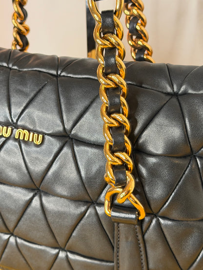 Miu miu Pattina