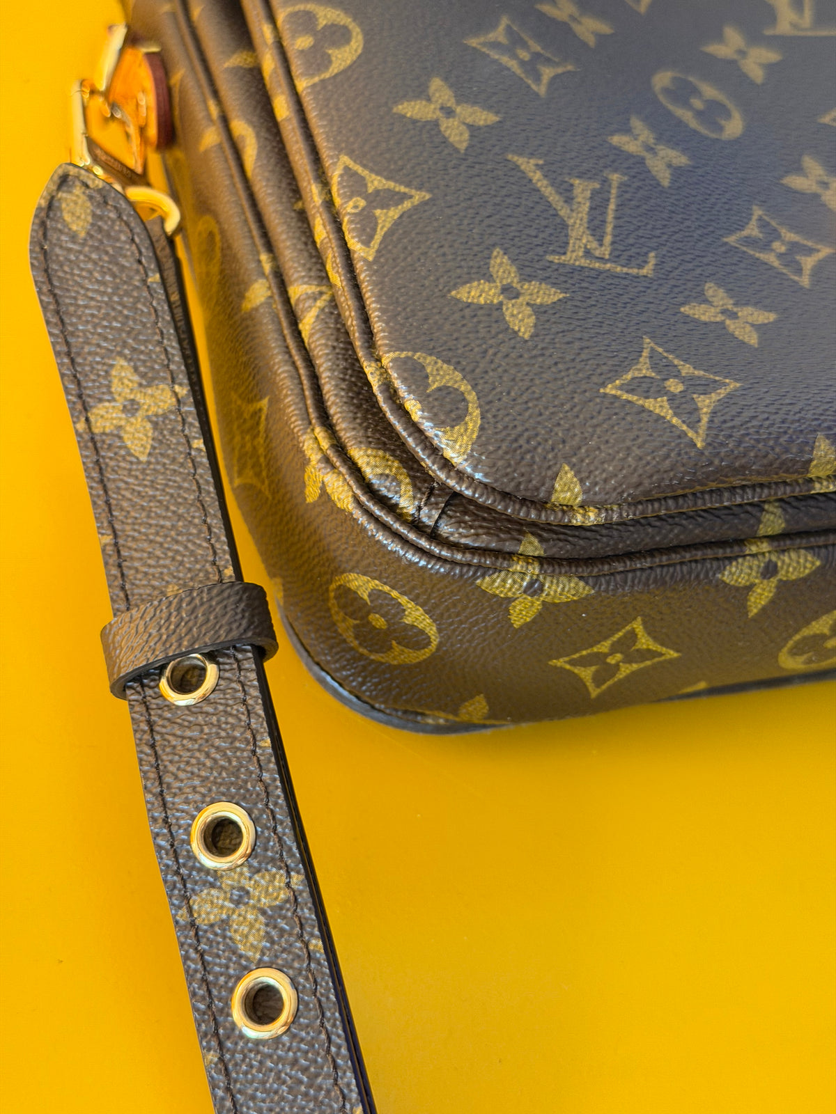 Louis Vuitton Metis