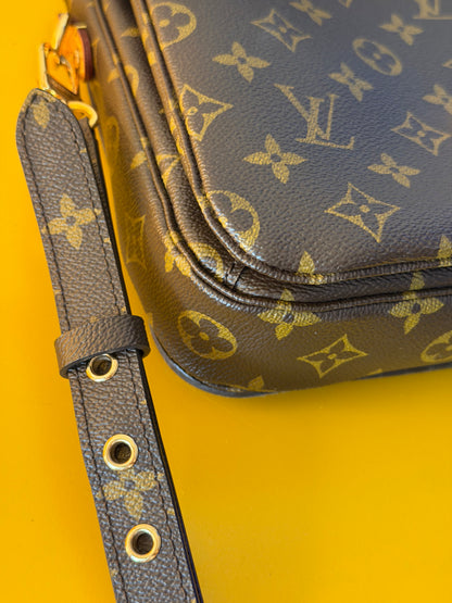 Louis Vuitton Metis