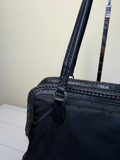Prada borsa a spalla