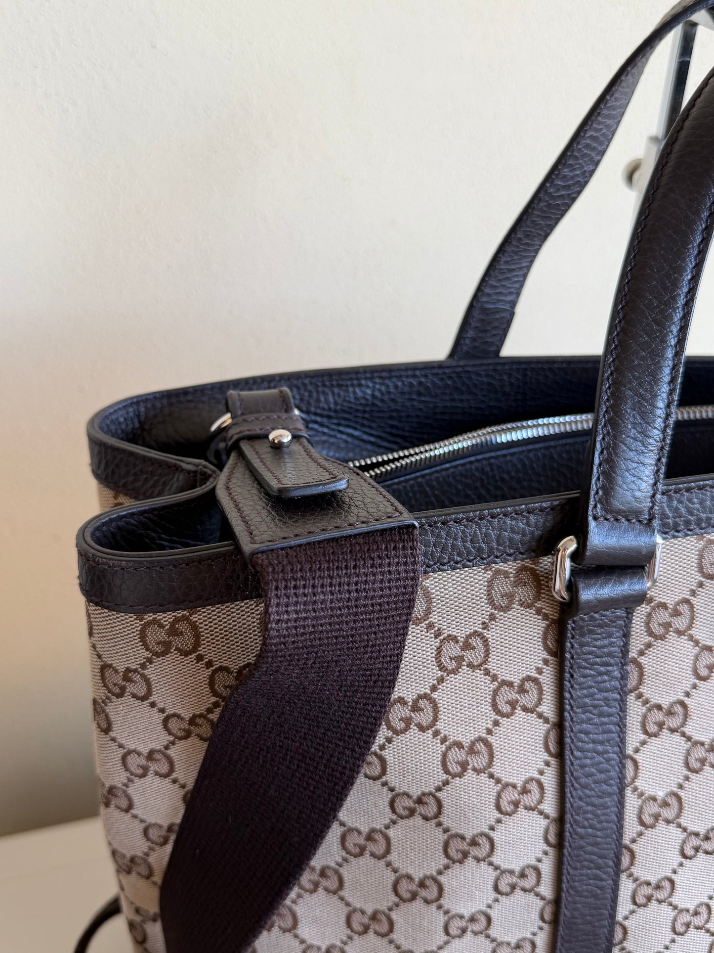 Gucci Tote