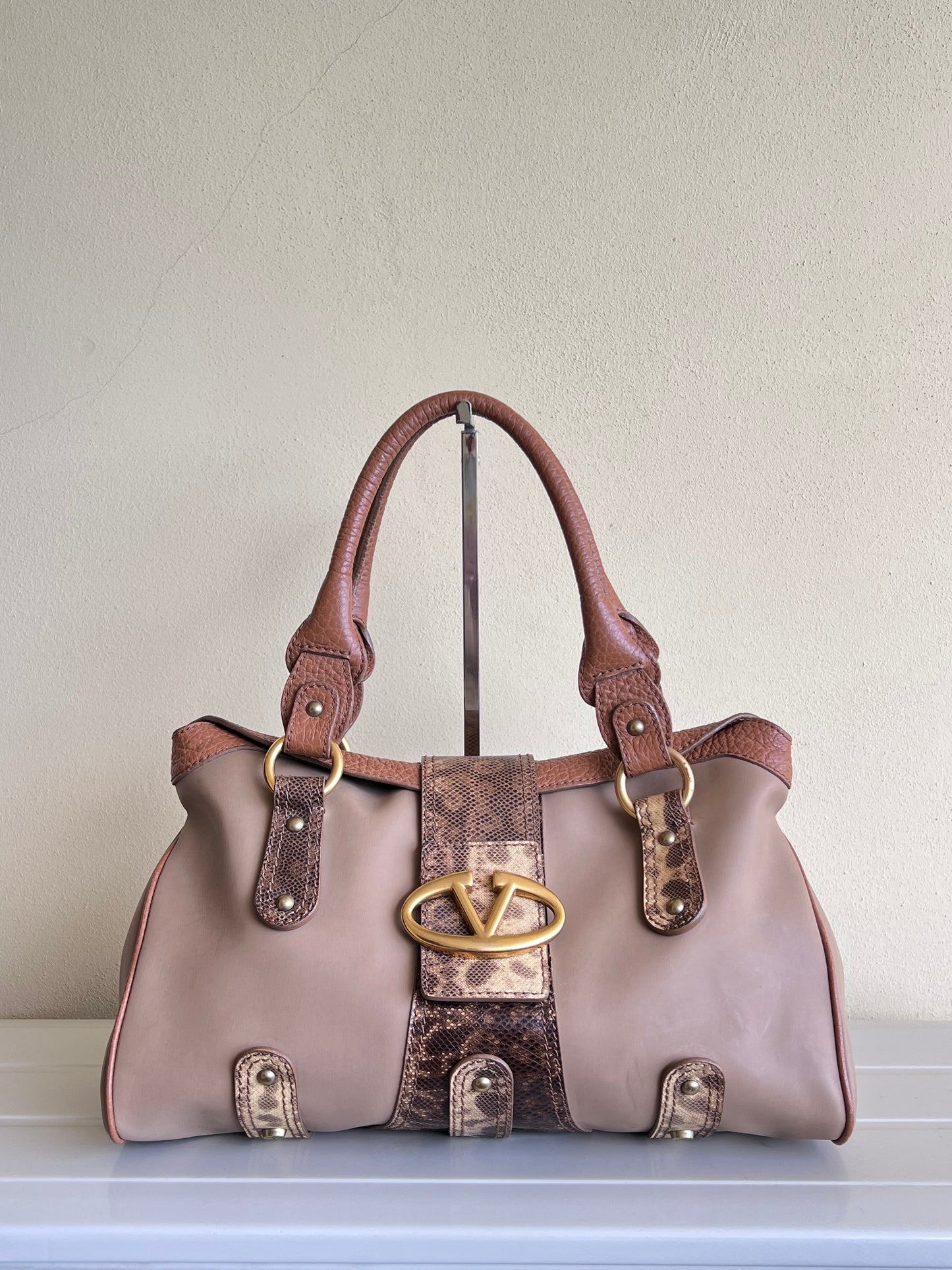 Valentino Garavani shoulder bag